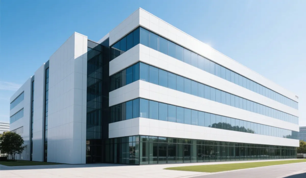 办公地点与路线