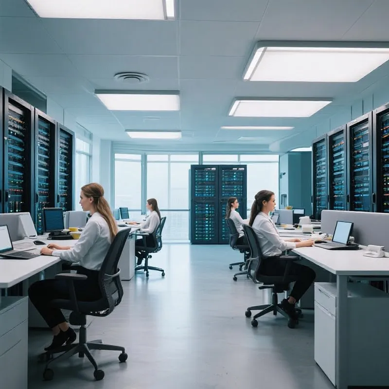 技术与服务中心